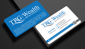 Business Card Design by jk_studio for this project | Design: #37039239