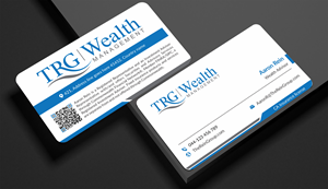 Business Card Design by jk_studio for this project | Design: #37039443