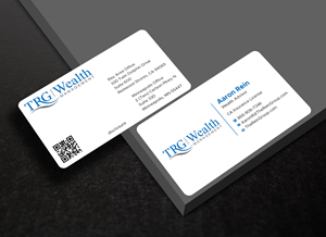 Business Card Design by Expert Bappy for this project | Design: #37036665