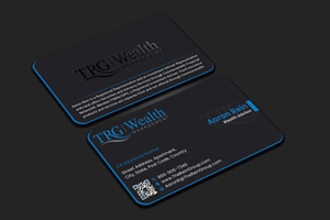 Business Card Design by DesignerShahadat for this project | Design: #37036589