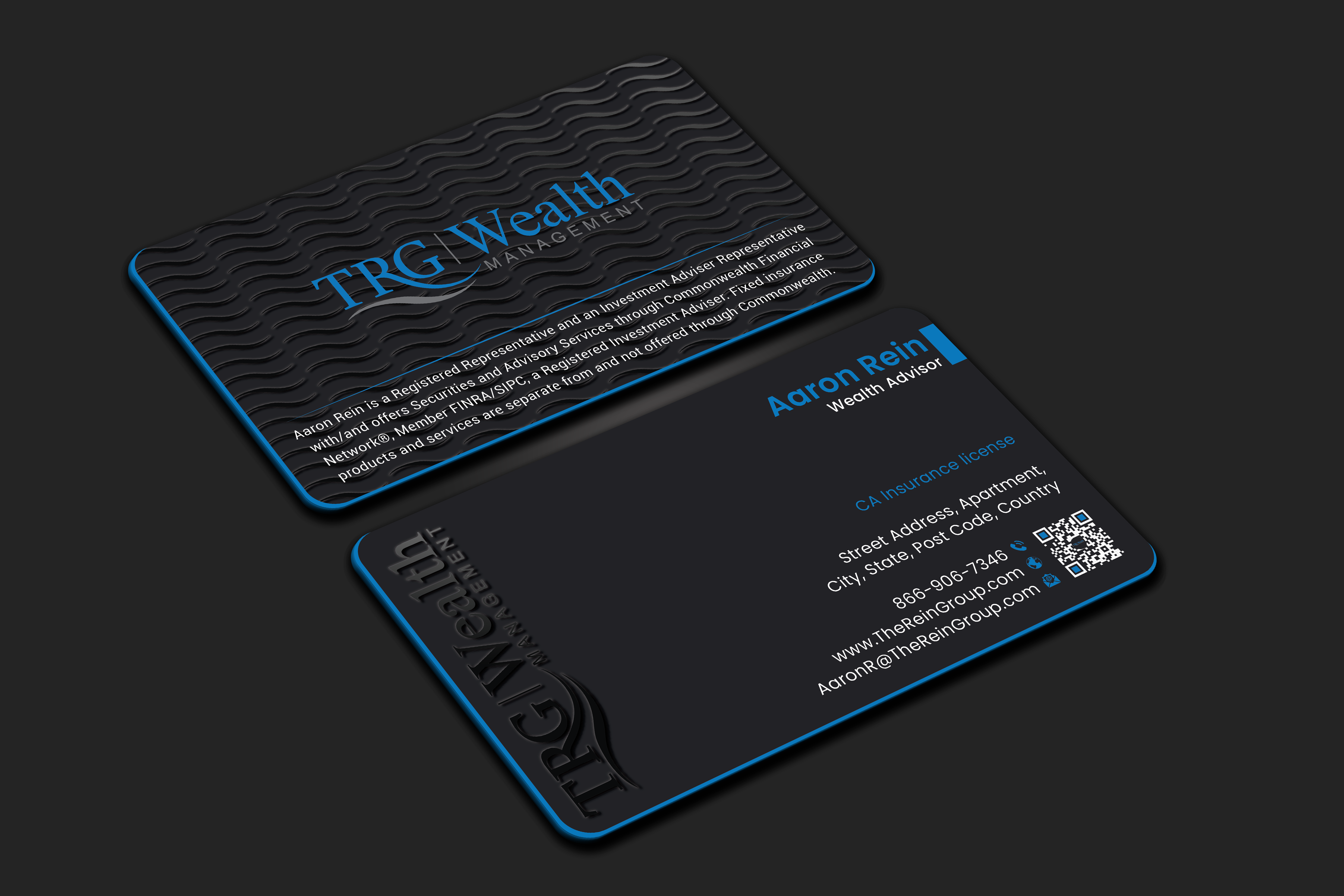 Business Card Design by DesignerShahadat for this project | Design #37036594