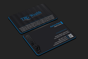 Business Card Design by DesignerShahadat for this project | Design: #37036594