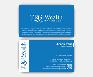 Business Card Design by DesignerShahadat for this project | Design: #37036595
