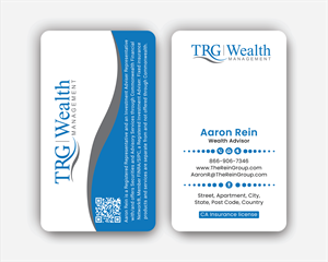 Business Card Design by DesignerShahadat for this project | Design: #37036680