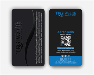 Business Card Design by DesignerShahadat for this project | Design: #37036683