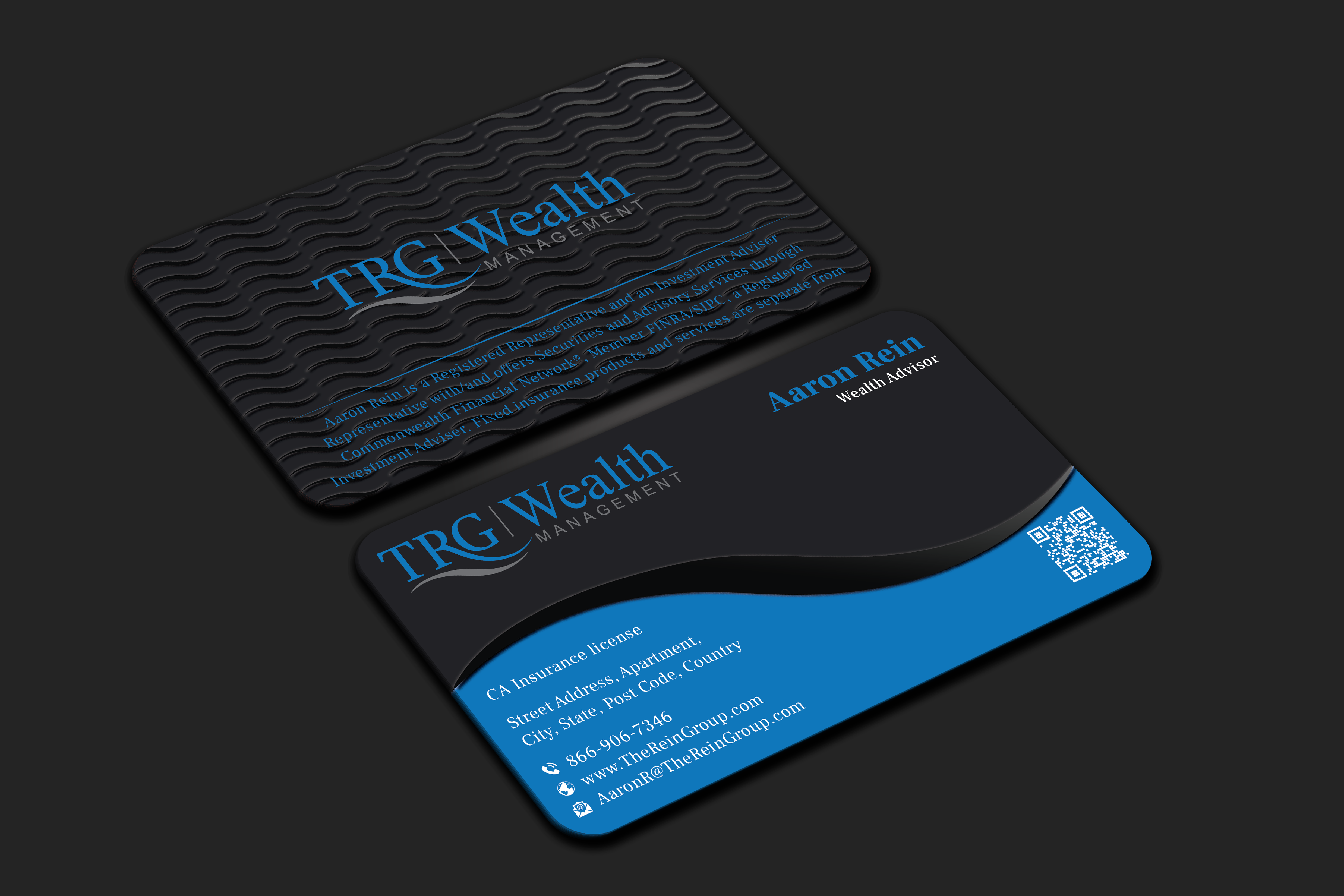 Business Card Design by DesignerShahadat for this project | Design #37036805