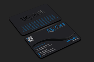 Business Card Design by DesignerShahadat for this project | Design: #37036807