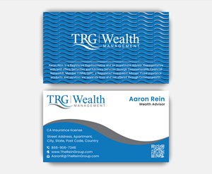 Business Card Design by DesignerShahadat for this project | Design: #37036810