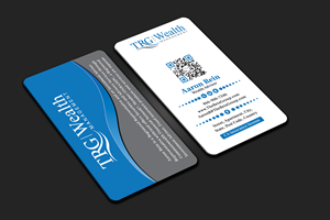 Business Card Design by DesignerShahadat for this project | Design: #37037666