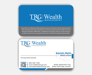 Business Card Design by DesignerShahadat for this project | Design: #37038025