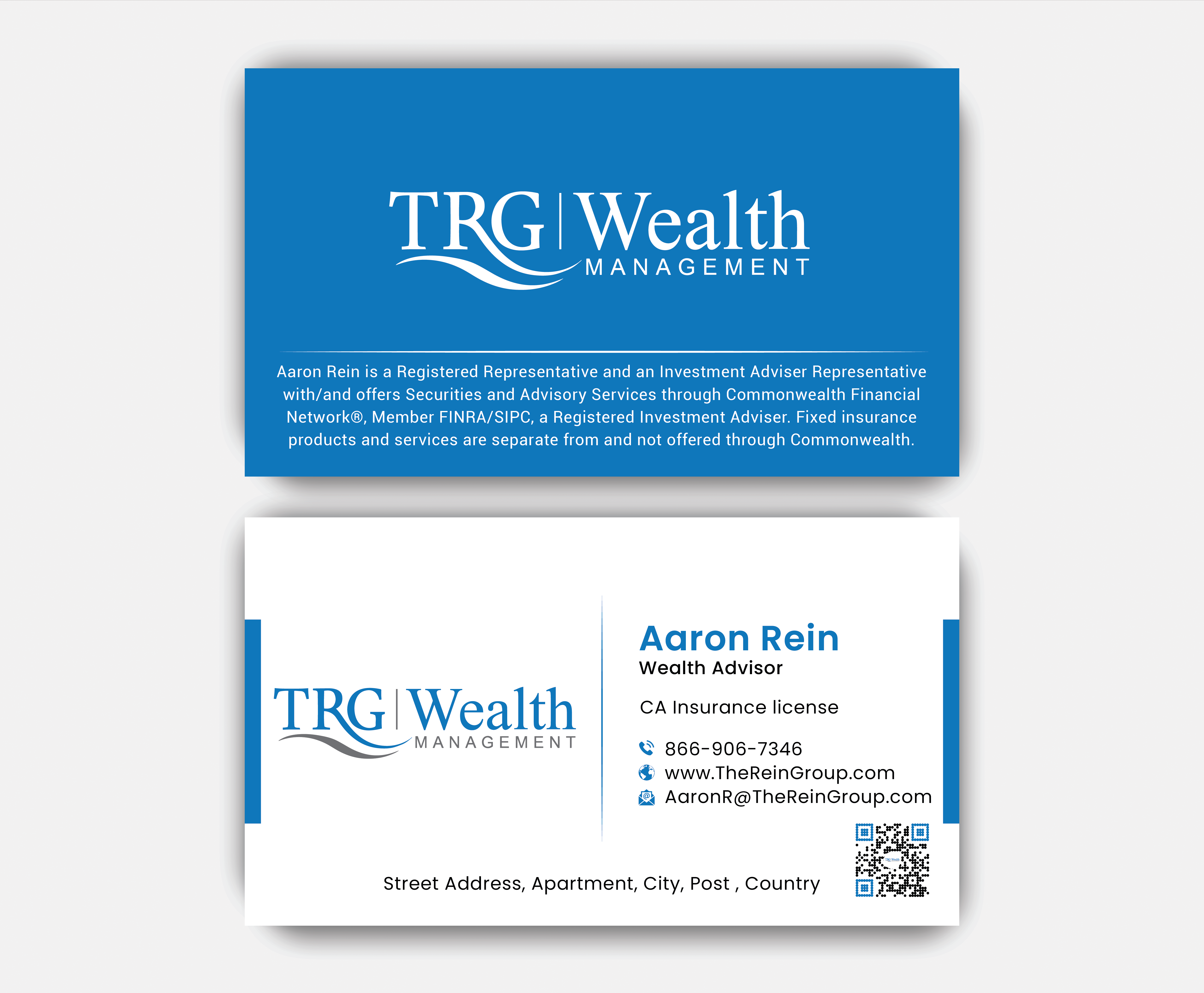 Business Card Design by DesignerShahadat for this project | Design #37038026