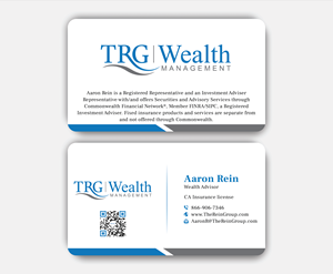 Business Card Design by DesignerShahadat for this project | Design: #37038702