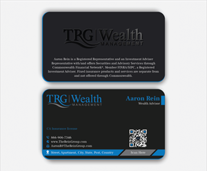 Business Card Design by DesignerShahadat for this project | Design: #37041325