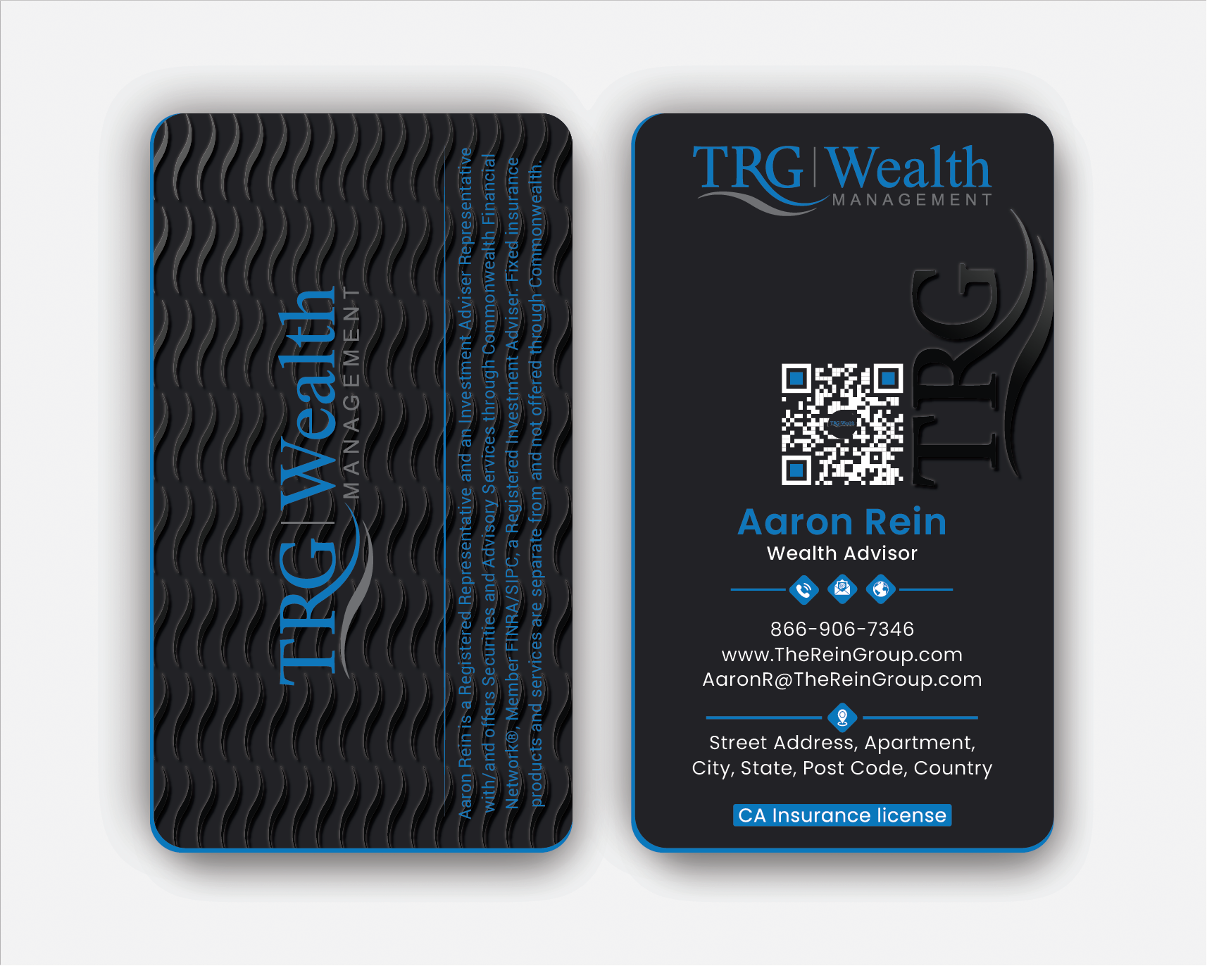 Business Card Design by DesignerShahadat for this project | Design #37041327