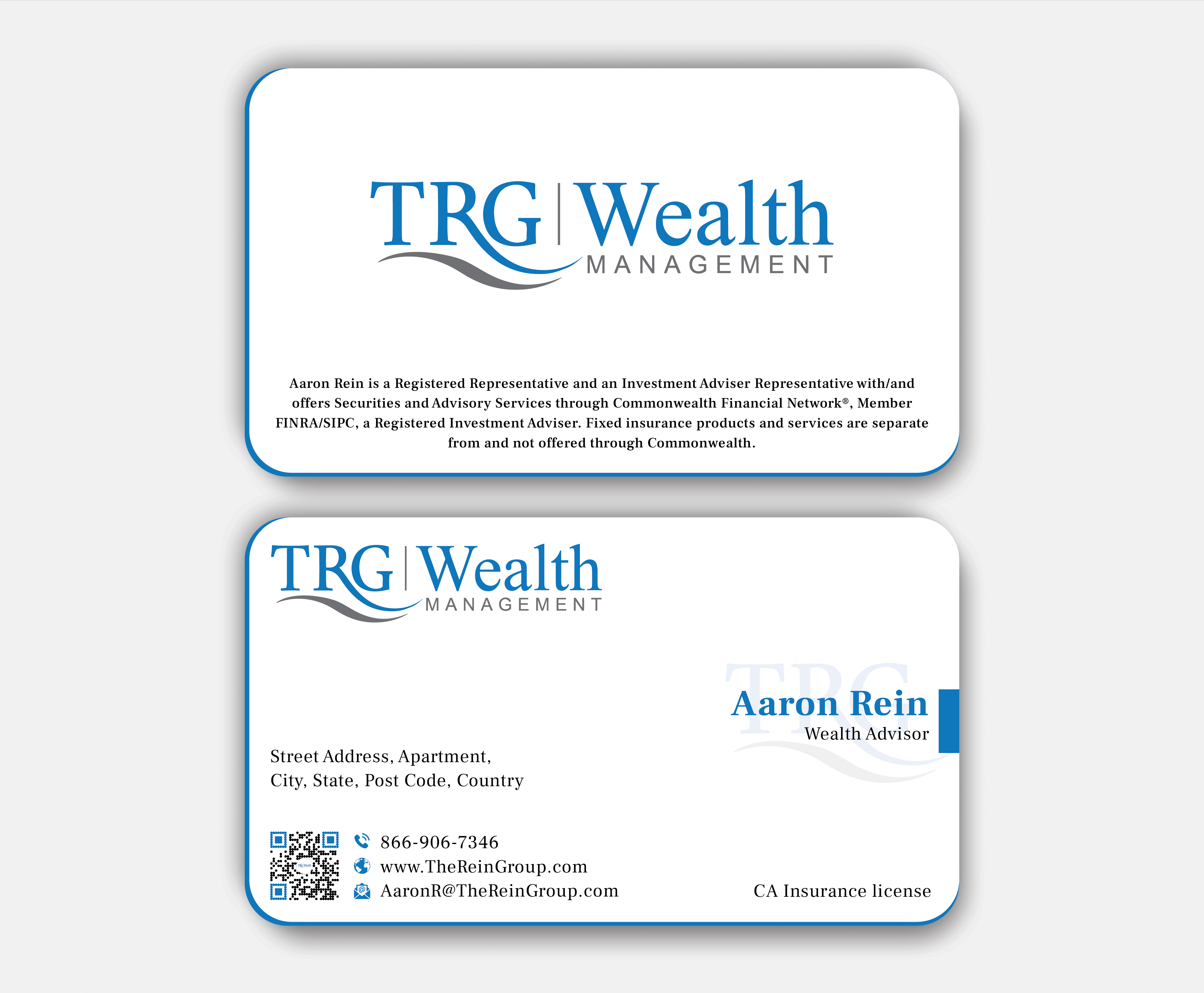 Business Card Design by DesignerShahadat for this project | Design #37043056