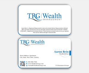 Business Card Design by DesignerShahadat for this project | Design: #37043056