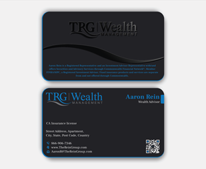 Business Card Design by DesignerShahadat for this project | Design: #37043065