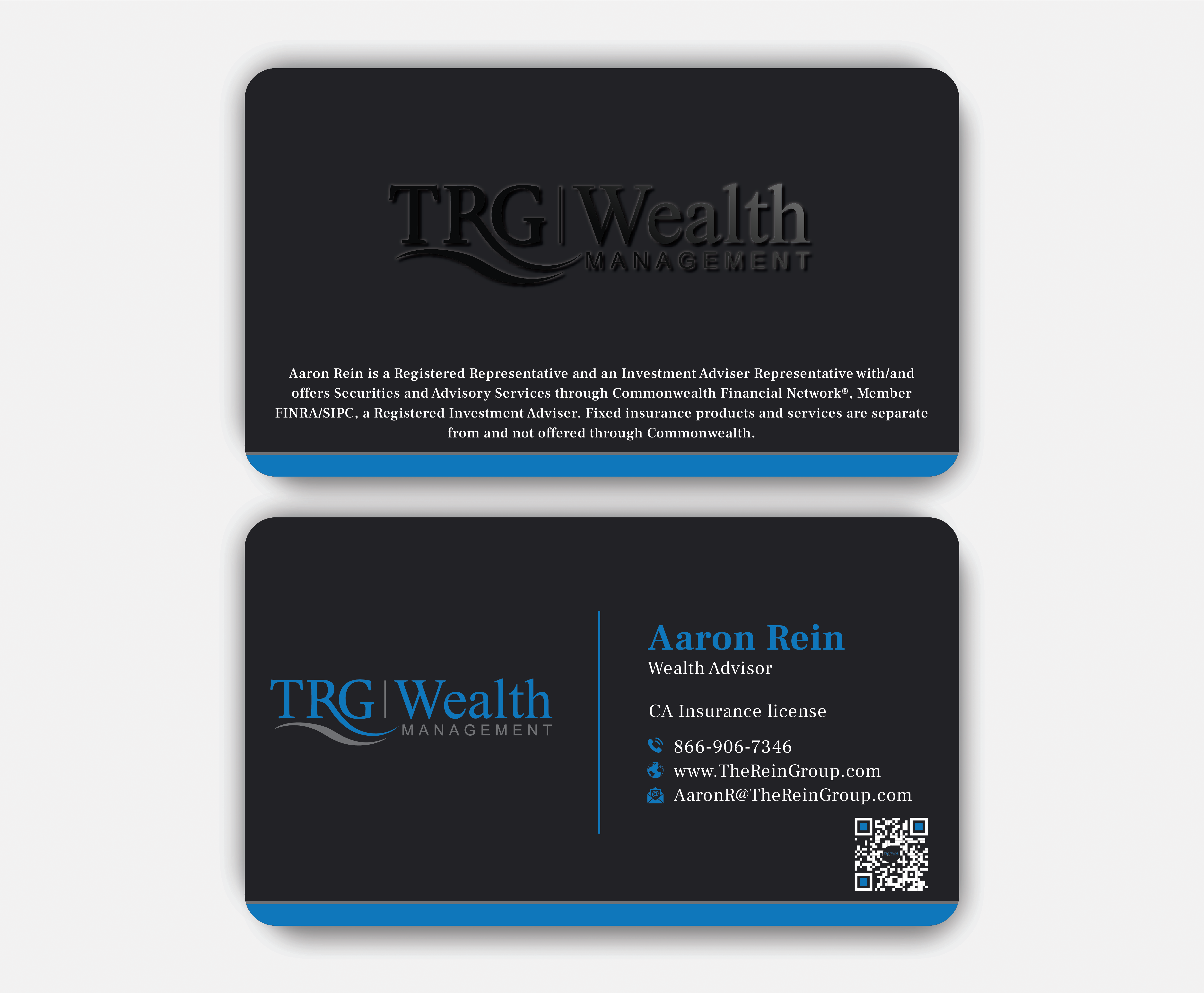 Business Card Design by DesignerShahadat for this project | Design #37043066