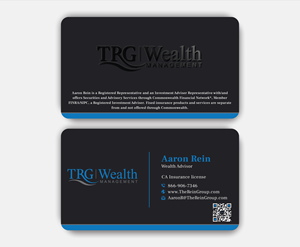 Business Card Design by DesignerShahadat for this project | Design: #37043066