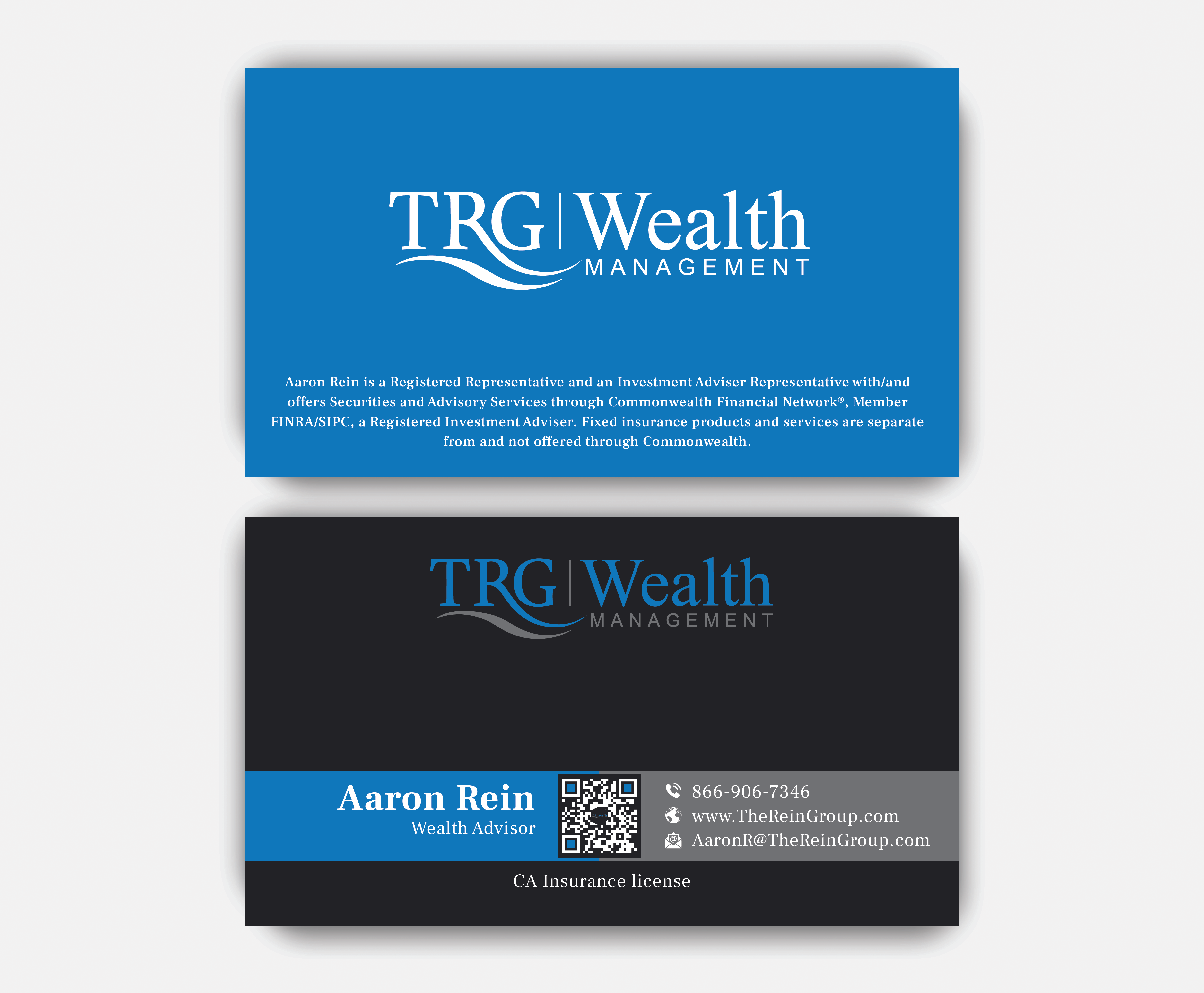 Business Card Design by DesignerShahadat for this project | Design #37043072