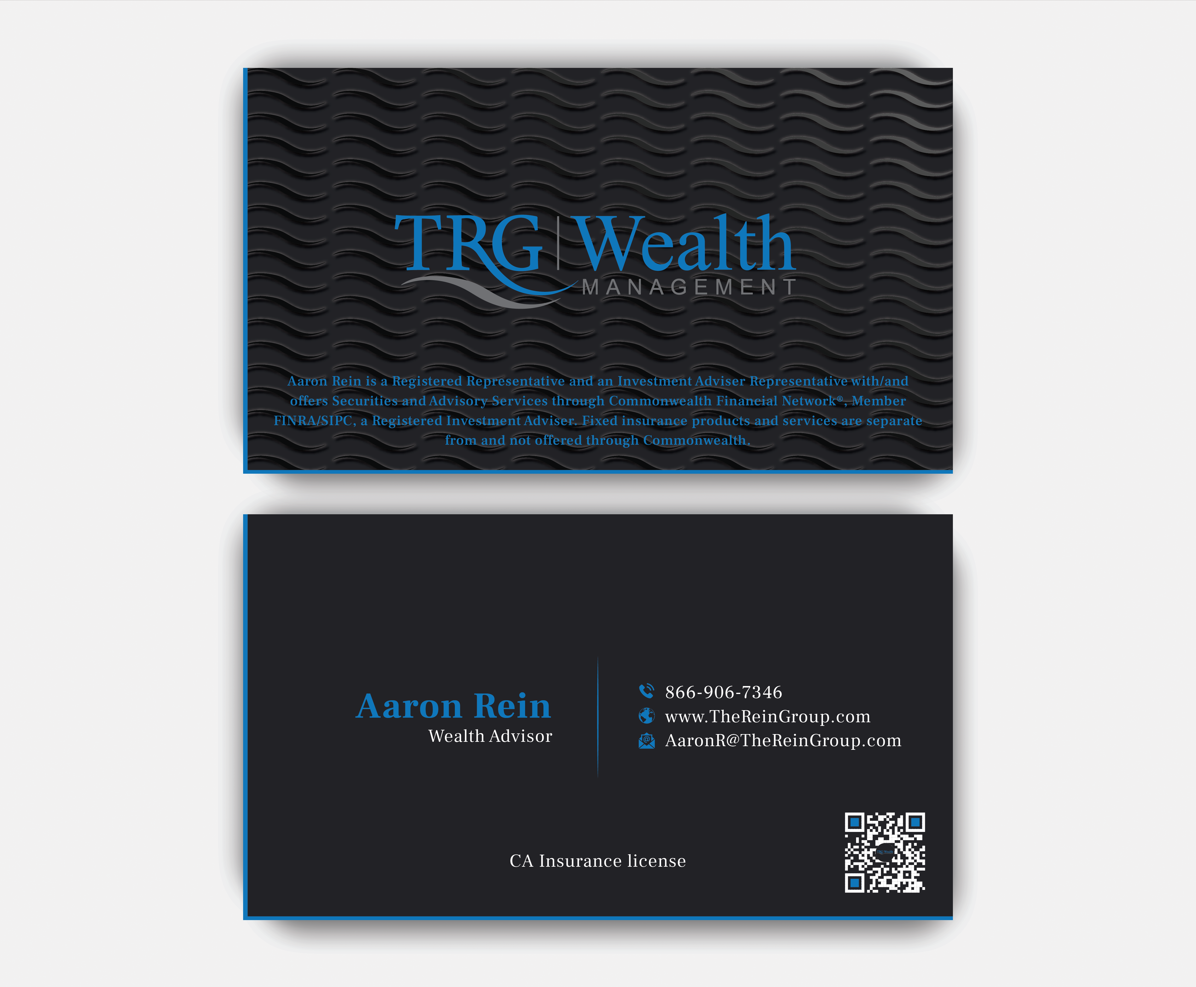 Business Card Design by DesignerShahadat for this project | Design #37043075