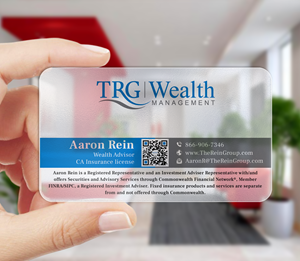 Business Card Design by DesignerShahadat for this project | Design: #37043094