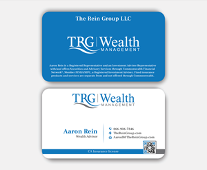 Business Card Design by DesignerShahadat for this project | Design: #37049489