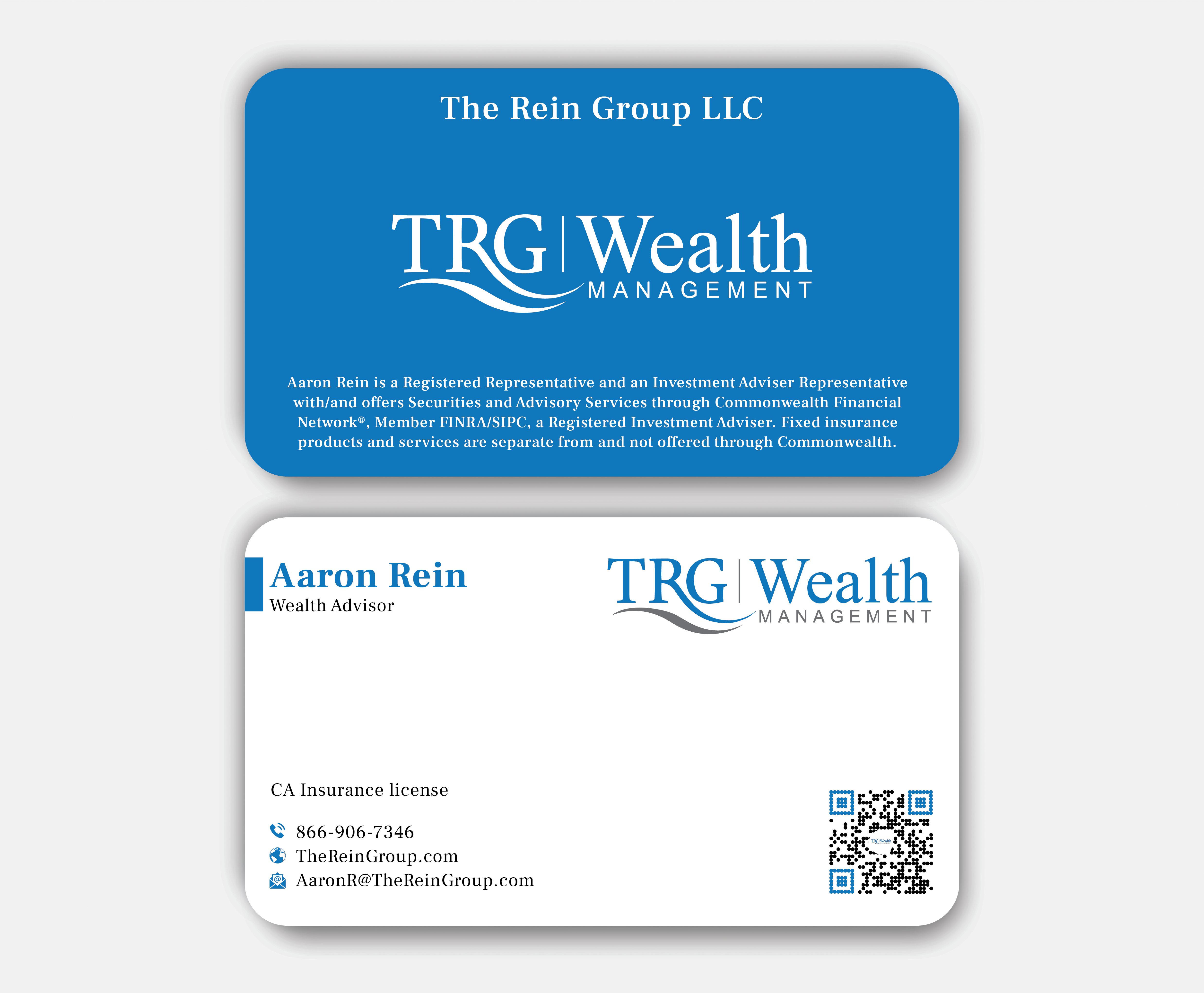 Business Card Design by DesignerShahadat for this project | Design #37049490