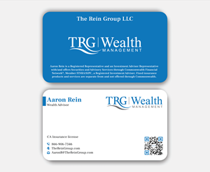 Business Card Design by DesignerShahadat for this project | Design: #37049490