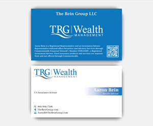 Business Card Design by DesignerShahadat for this project | Design: #37049503