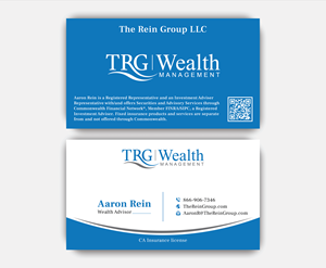 Business Card Design by DesignerShahadat for this project | Design: #37049611