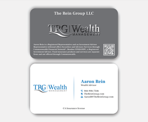 Business Card Design by DesignerShahadat for this project | Design: #37049935