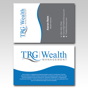 Business Card Design by YourLogoMaster for this project | Design: #37052015