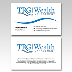 Business Card Design by YourLogoMaster for this project | Design: #37052017