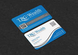 Business Card Design by INDIAN_Ashok for this project | Design: #37037541