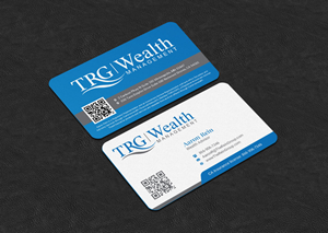 Business Card Design by INDIAN_Ashok for this project | Design: #37037543