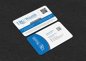 Business Card Design by INDIAN_Ashok for this project | Design: #37037544