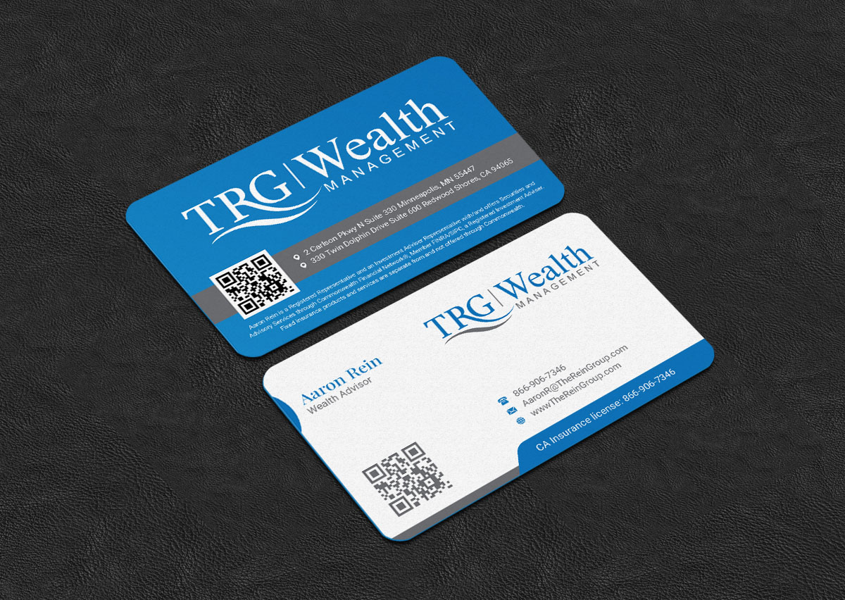 Business Card Design by INDIAN_Ashok for this project | Design #37037546