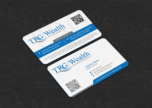 Business Card Design by INDIAN_Ashok for this project | Design: #37037548
