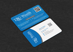 Business Card Design by INDIAN_Ashok for this project | Design: #37037550
