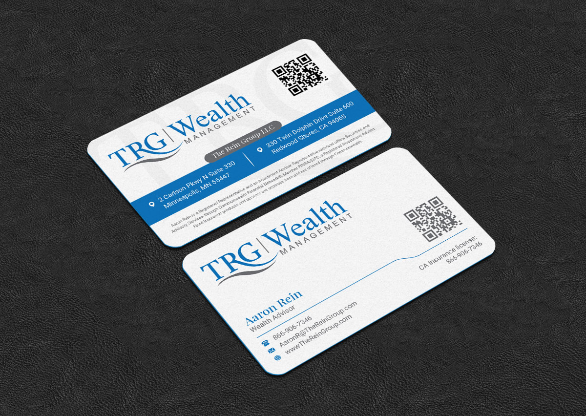 Business Card Design by INDIAN_Ashok for this project | Design #37037552