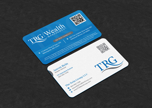 Business Card Design by INDIAN_Ashok for this project | Design: #37037553