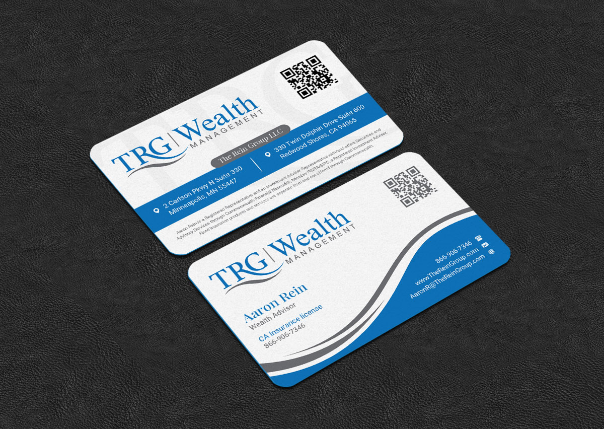 Business Card Design by INDIAN_Ashok for this project | Design #37037554