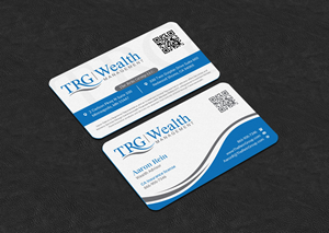 Business Card Design by INDIAN_Ashok for this project | Design: #37037554