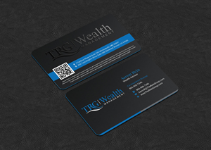 Business Card Design by INDIAN_Ashok for this project | Design: #37037555