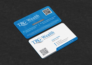 Business Card Design by INDIAN_Ashok for this project | Design: #37037556