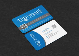 Business Card Design by INDIAN_Ashok for this project | Design: #37037557