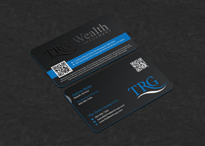 Business Card Design by INDIAN_Ashok for this project | Design: #37037558