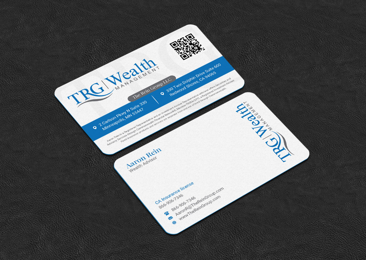 Business Card Design by INDIAN_Ashok for this project | Design #37037559