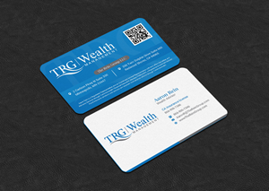 Business Card Design by INDIAN_Ashok for this project | Design: #37037560